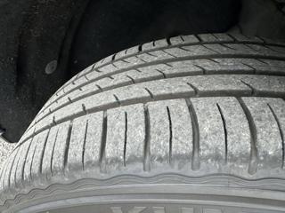 RENAULT Megane usata, con Alzacristalli elettrici