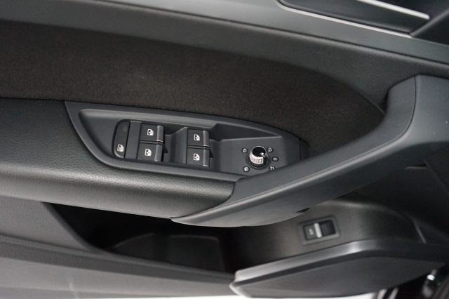 AUDI Q5 usata, con Fari LED