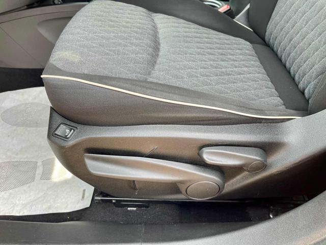 FIAT 500X usata, con Chiusura centralizzata telecomandata