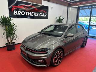 VOLKSWAGEN Polo GTI 2.0 TSI DSG GTI PELLE - KEYLESS