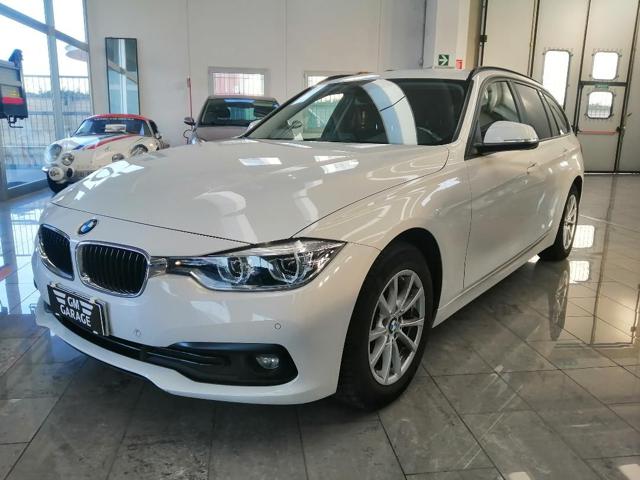 BMW 316 usata, con Airbag
