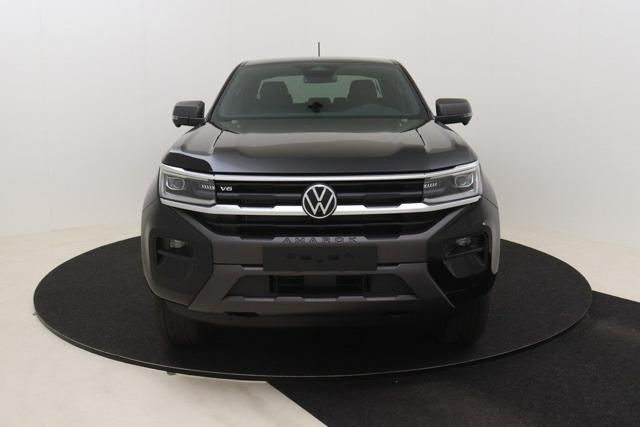 VOLKSWAGEN Amarok usata, con Immobilizzatore elettronico