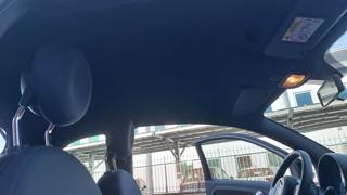 FIAT 500 usata, con USB
