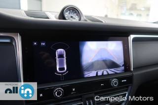 PORSCHE Macan usata 10