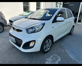 KIA Picanto 1.0 12V 5 porte City