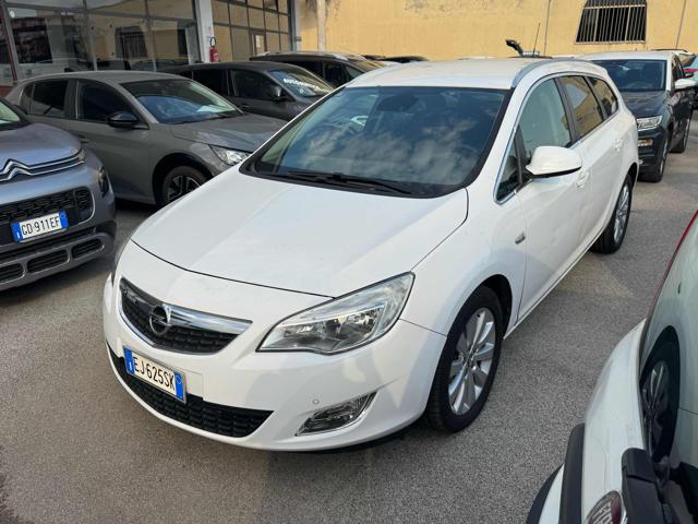OPEL Astra usata, con ABS