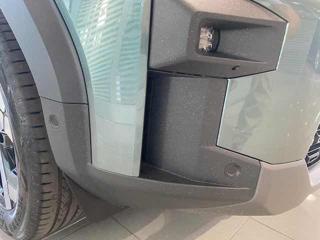 DACIA Bigster usata, con Alzacristalli elettrici