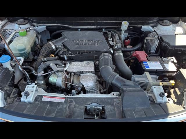 SUZUKI Vitara usata, con Controllo automatico clima