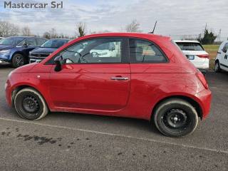 FIAT 500 usata, con Airbag