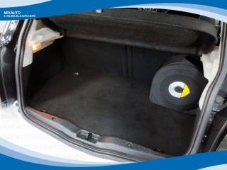 SMART ForFour usata, con Servosterzo