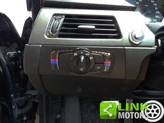 BMW M3 usata, con Sistema di navigazione