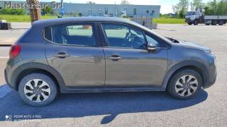 CITROEN C3 usata, con Immobilizzatore elettronico