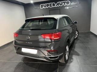 VOLKSWAGEN T-Roc usata, con Alzacristalli elettrici