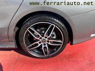 MERCEDES-BENZ CLA 200 usata, con Antifurto
