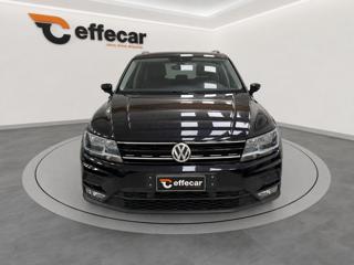 VOLKSWAGEN Tiguan usata, con Airbag