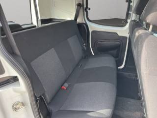 FIAT Fiorino usata, con ESP