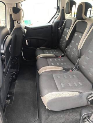 CITROEN Berlingo usata, con Airbag Passeggero