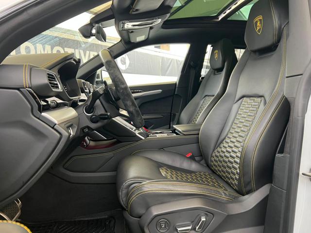 LAMBORGHINI Urus usata, con Boardcomputer