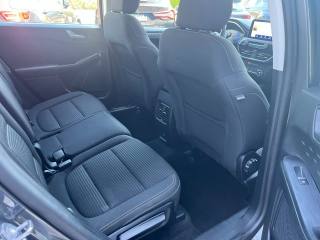 FORD Kuga usata, con Immobilizzatore elettronico