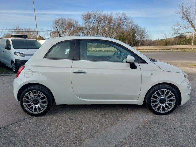 FIAT 500 usata, con Autoradio