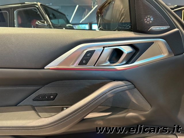 BMW M4 usata, con USB
