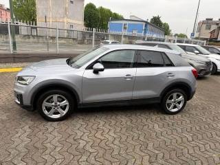 AUDI Q2 usata, con Cerchi in lega
