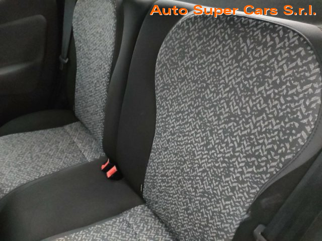 LANCIA Ypsilon usata 14