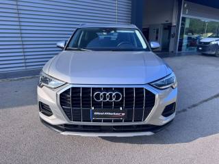 AUDI Q3 usata, con Airbag