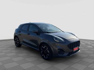FORD Puma usata 6