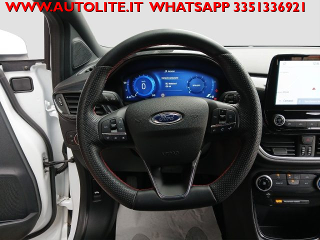 FORD Puma usata, con Cruise Control