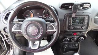 JEEP Renegade usata 83