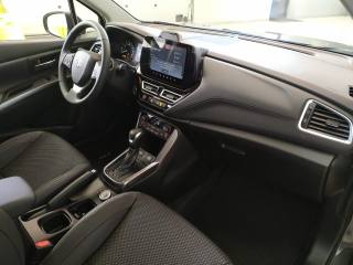 SUZUKI S-Cross usata, con Boardcomputer