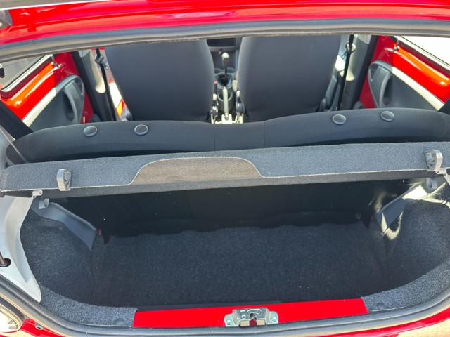 TOYOTA Aygo usata, con USB