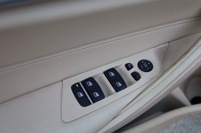 BMW 520 usata 87