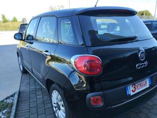 FIAT 500L usata, con Autoradio
