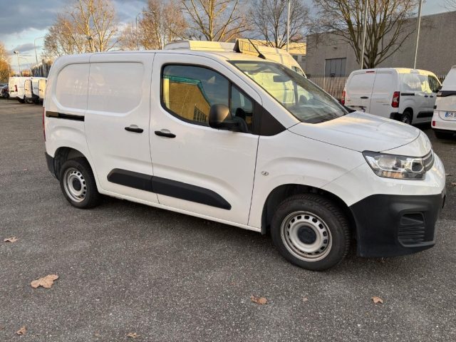 CITROEN Berlingo usata, con Cruise Control