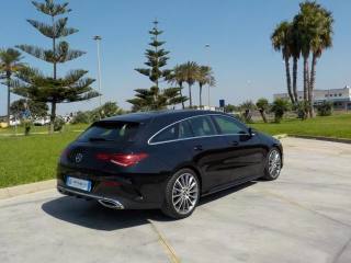 MERCEDES-BENZ CLA 200 usata, con Boardcomputer