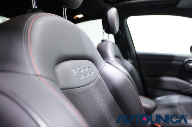 FIAT 500X usata 53