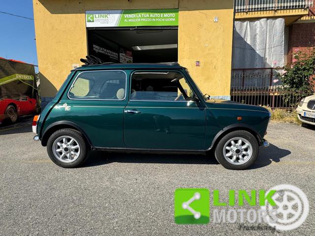 ROVER Mini usata 4
