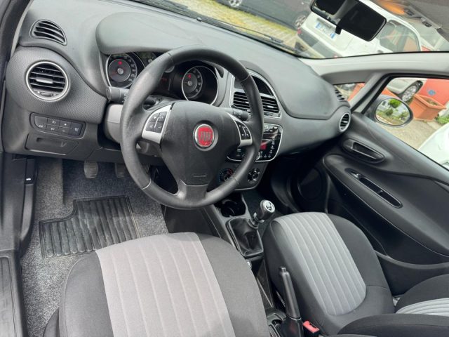 FIAT Punto usata, con Vivavoce