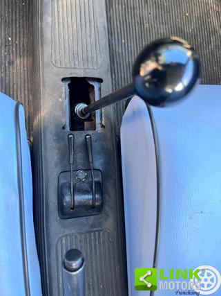 AUTOBIANCHI Bianchina usata 14