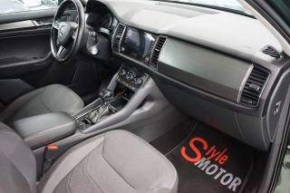 SKODA Kodiaq usata, con Regolazione elettrica sedili