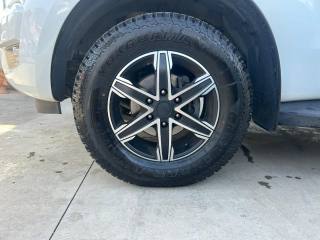FORD Ranger usata, con Park Distance Control