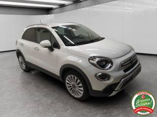 FIAT 500X usata, con Airbag Passeggero