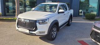 EVO Evo Cross4 usata, con Airbag
