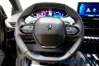 PEUGEOT 3008 usata, con Boardcomputer