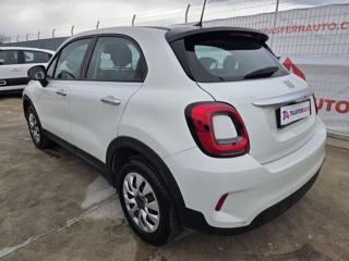 FIAT 500X usata, con Airbag laterali