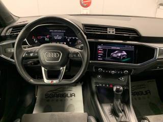 AUDI Q3 usata, con Vivavoce