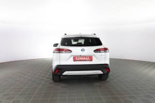 TOYOTA Corolla Cross usata 4