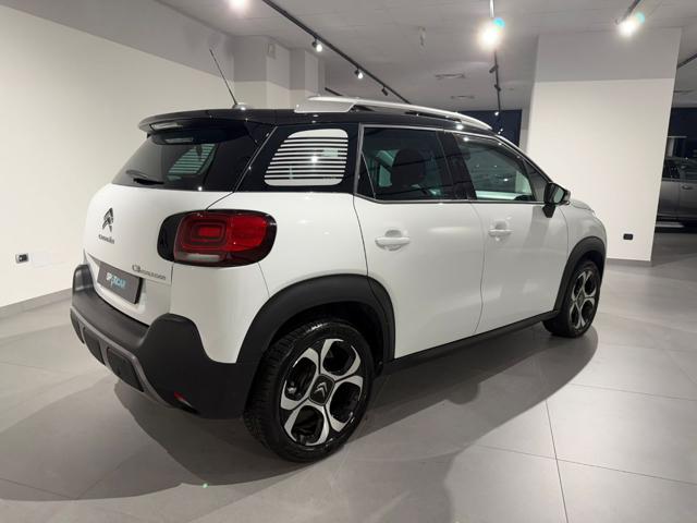 CITROEN C3 Aircross usata, con Airbag Passeggero